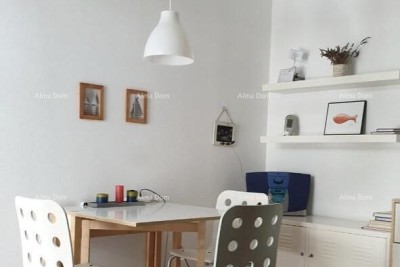 Appartamento al piano terra con terrazza – Mareda, 300 m dalla spiaggia