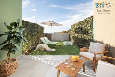 Moderna kuća u Poreču, 900m od mora!