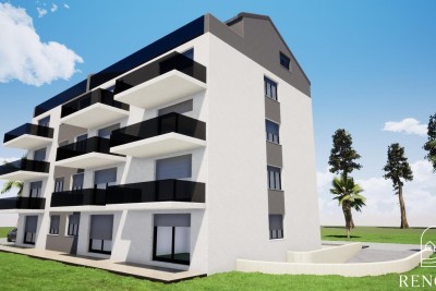 Appartamento Tar-Vabriga