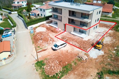 Appartement Poreč