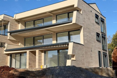 Vendita di moderni appartamenti in un bellissimo complesso residenziale, Umag A3-D8