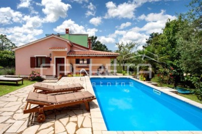 House Kanfanar