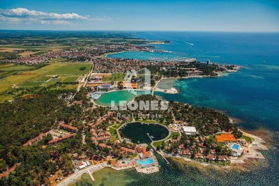 Tomt Umag