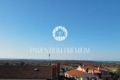 Ideal Building Land in the Heart of the City