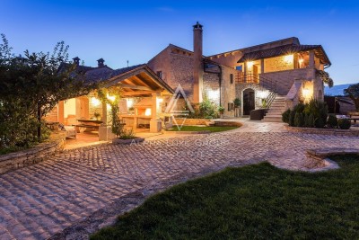 Dům Sveti Petar u Šumi