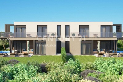 Prodaja, Kuća, Dvojna, Istarska županija, Labinci