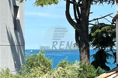 Casa in pietra con vista mare – Centro storico di Novigrad