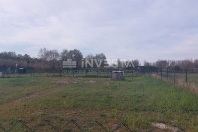 Weekend plot near the sea