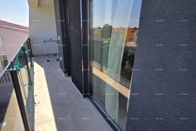 Prelep stan v Medulinu, 1000 m od morja - idealen za življenje ob morju!