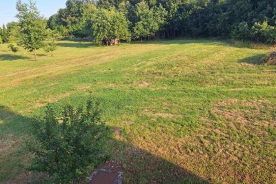Building land Labin, 700m2