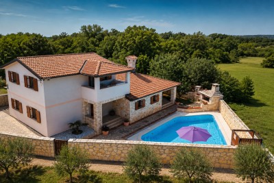 Haus Marčana, 140m2