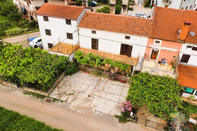 Priložnost za prenovo hiše