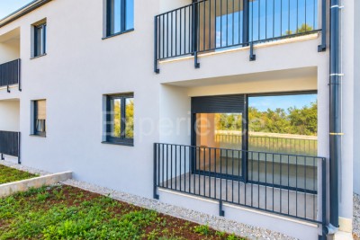 Appartement Poreč