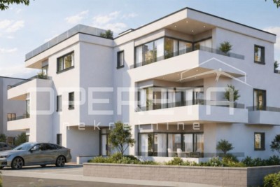 Wohnung Poreč