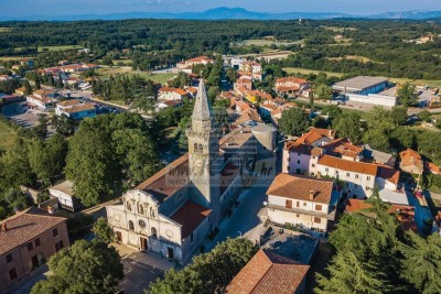 Building land near Rovinj