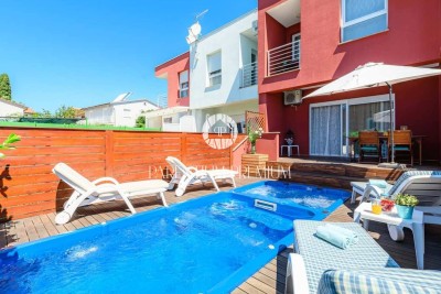 Huis Umag