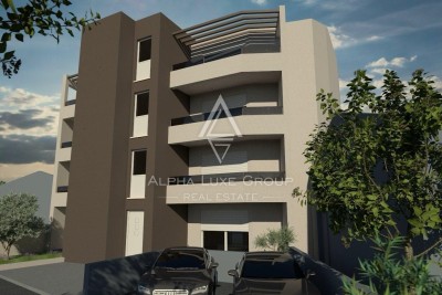 Istra, Ližnjan : Novo stanovanje z 2 spalnicama