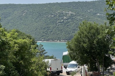 Zemljišče Labin
