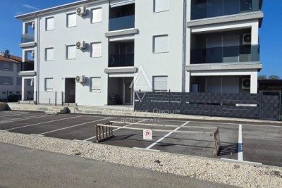 Appartamento Poreč, 65m2