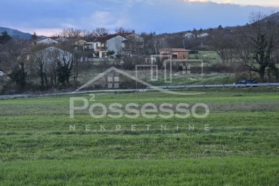 Zemljište Prodaja Buzet 1798 m2