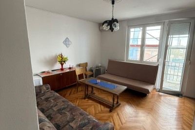 UMAG – 61 m² WOHNUNG MIT BALKON UND ABSTELLRAUM