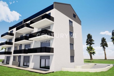 Lägenhet Tar-Vabriga