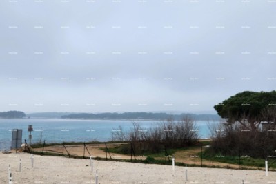 MEDULIN, POŠESI, WOHNUNG MIT MEERBLICK, 150 M VOM MEER