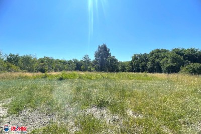 Building land Labin, 1.450m2