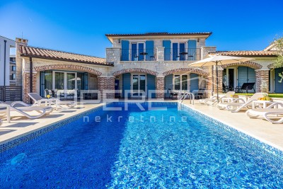 House Medulin