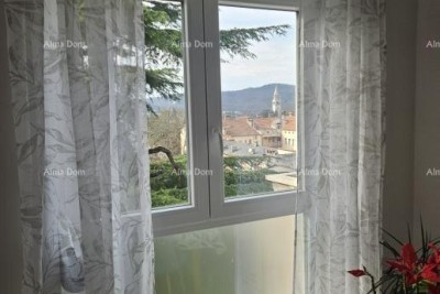 PAZIN – APPARTAMENTO RISTRUTTURATO E MANUTENUTO DI 68 m2