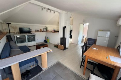 House Valtura, Ližnjan, 84m2
