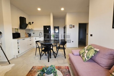 Lepo stanovanje z dvema spalnicama