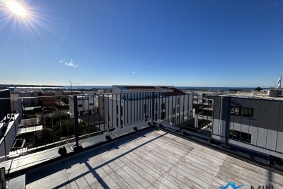 Appartement Novigrad