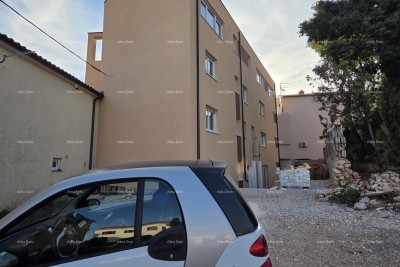 Vendita - appartamento con terrazza in un nuovo progetto residenziale, Ližnjan! S6
