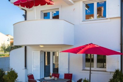 House Medulin, 120m2