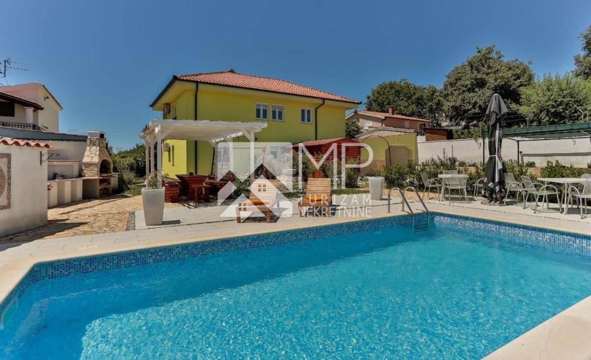Haus Medulin, 325m2