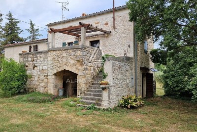 Fantastična kuća s bazenom, Istra, Poreč