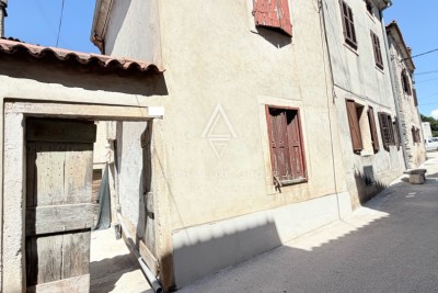 Istrien, Vodnjan: Renoviertes steinhaus nahe meer
