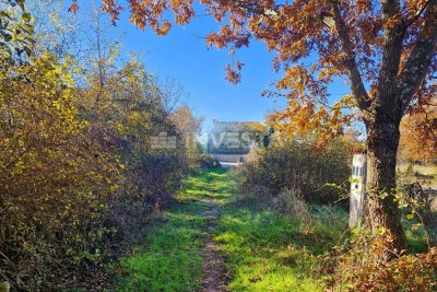 Štokovci, construction land 1,256 m² and agricultural land 568 m²