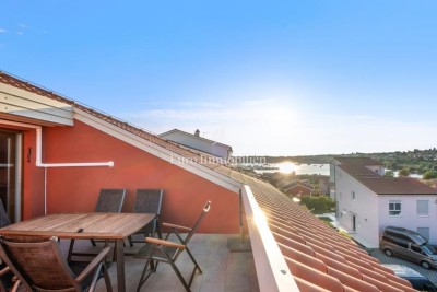 Maisonette-Wohnung in der Nähe des Yachthafens, Medulin - Volme