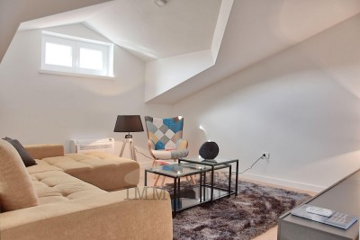 Neue Wohnung mit zwei Schlafzimmern in Tar