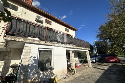 Haus in ruhiger Lage neben Crveno Vrh - in der Nähe von Umag
