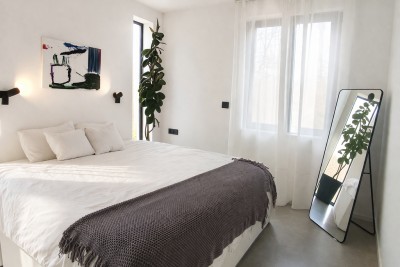 ISTRA, LABIN-PRESIKA, NOVOGRADNJA NA TRAŽENOJ LOKACIJI