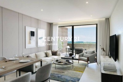 Prodaja, Stan, 2-sobni, Istarska županija, Umag