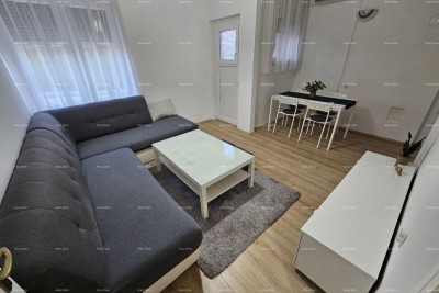 PULA, JEDNOSOBAN STAN – 50 m²