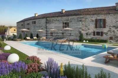 Kamena rezidencija za investiciju