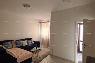 In vendita immobile con due appartamenti – Pola