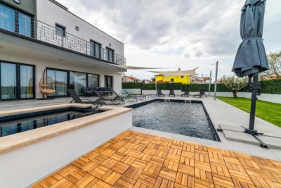 Moderna Villa u blizini Poreča