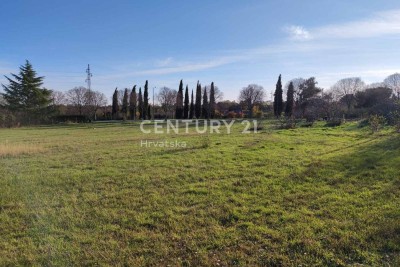 Prodaja, Zemljište, Građevinsko, Istarska županija, Rovinj