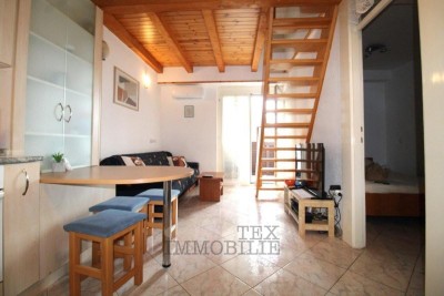 Stan s tri spavaće sobe - Červar Porat